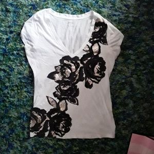 Cutest tee by Express
